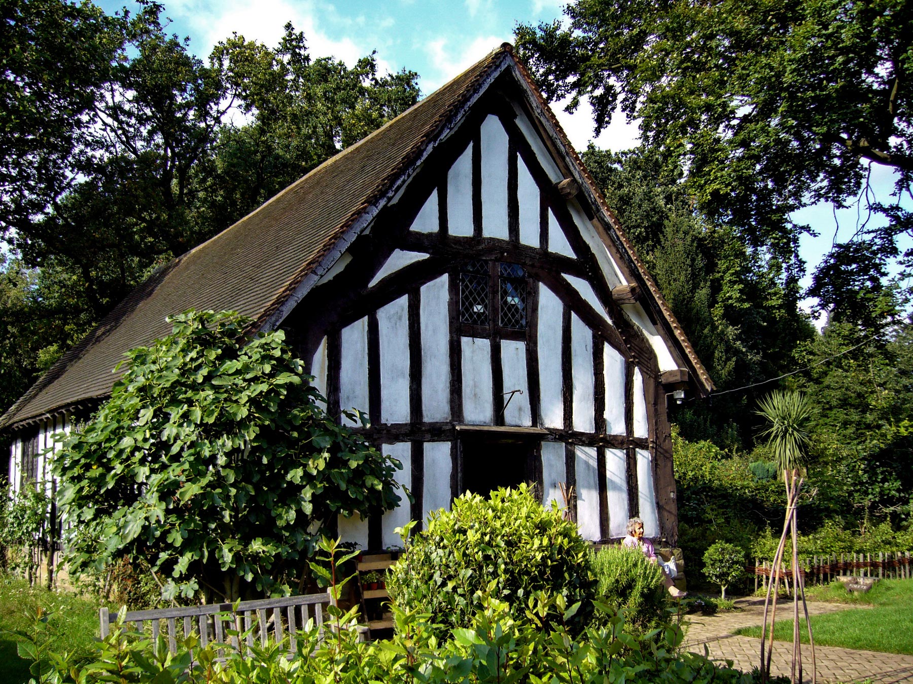 Selly Manor